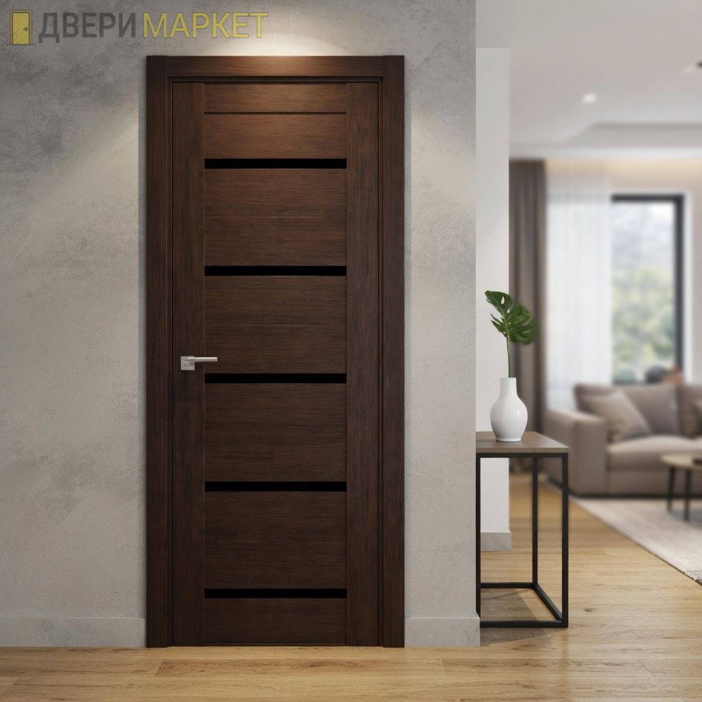 Vida-1 (Венге/черное стекло) — изображение 4