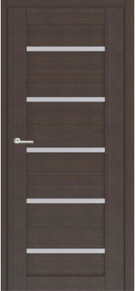 Vida-1 Венге матовое стекло