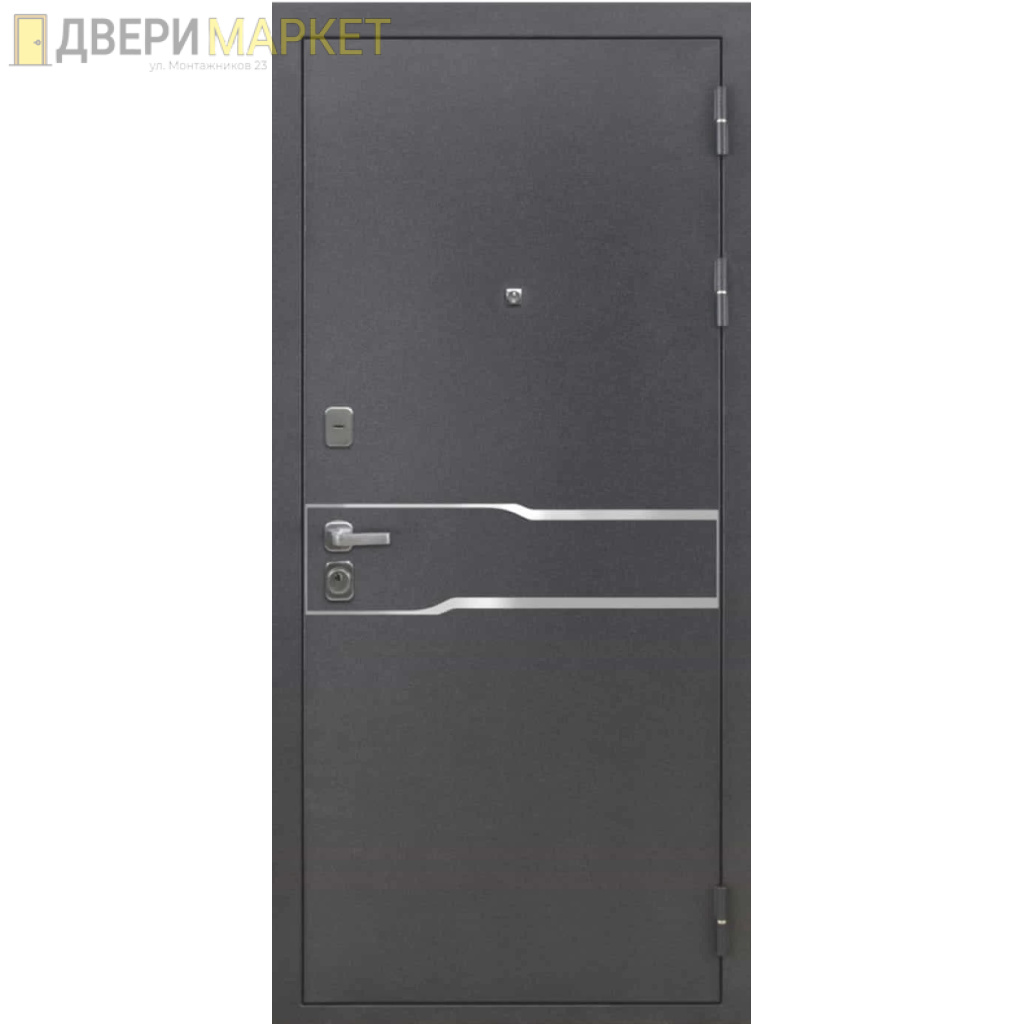 Тайгер Форта Царга