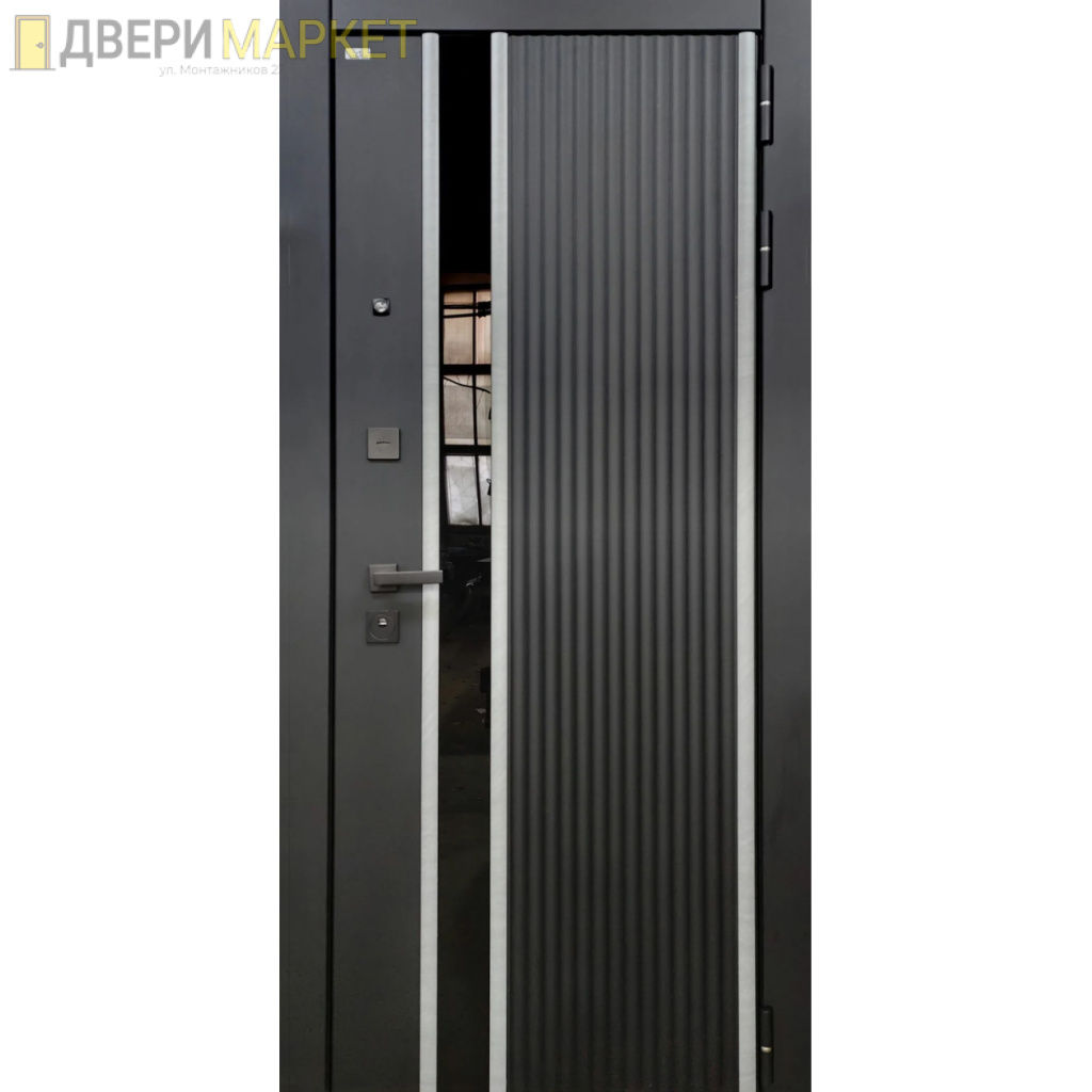 Входная дверь Dorston Consul