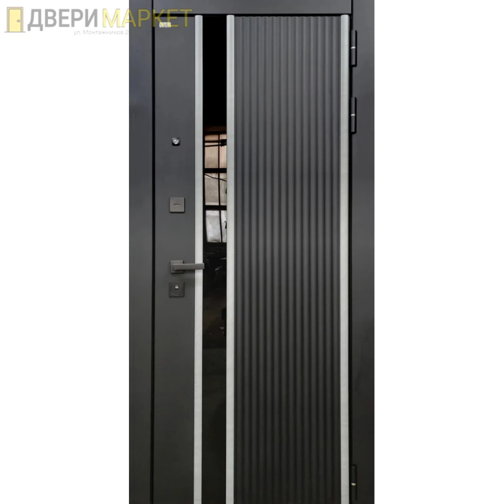 Входная дверь Dorston Consul