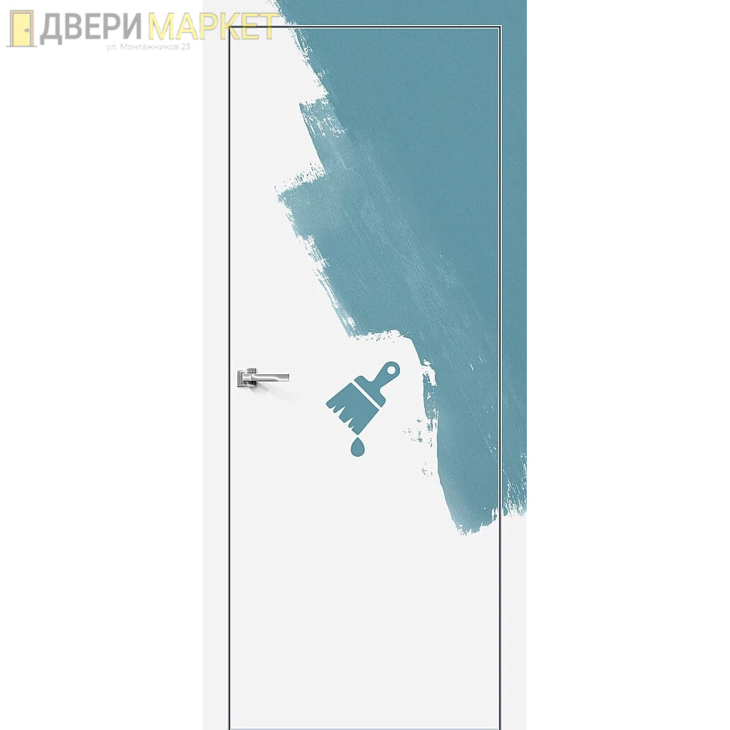 Инвизибл Инсайд Al (Prime/Алюминий)