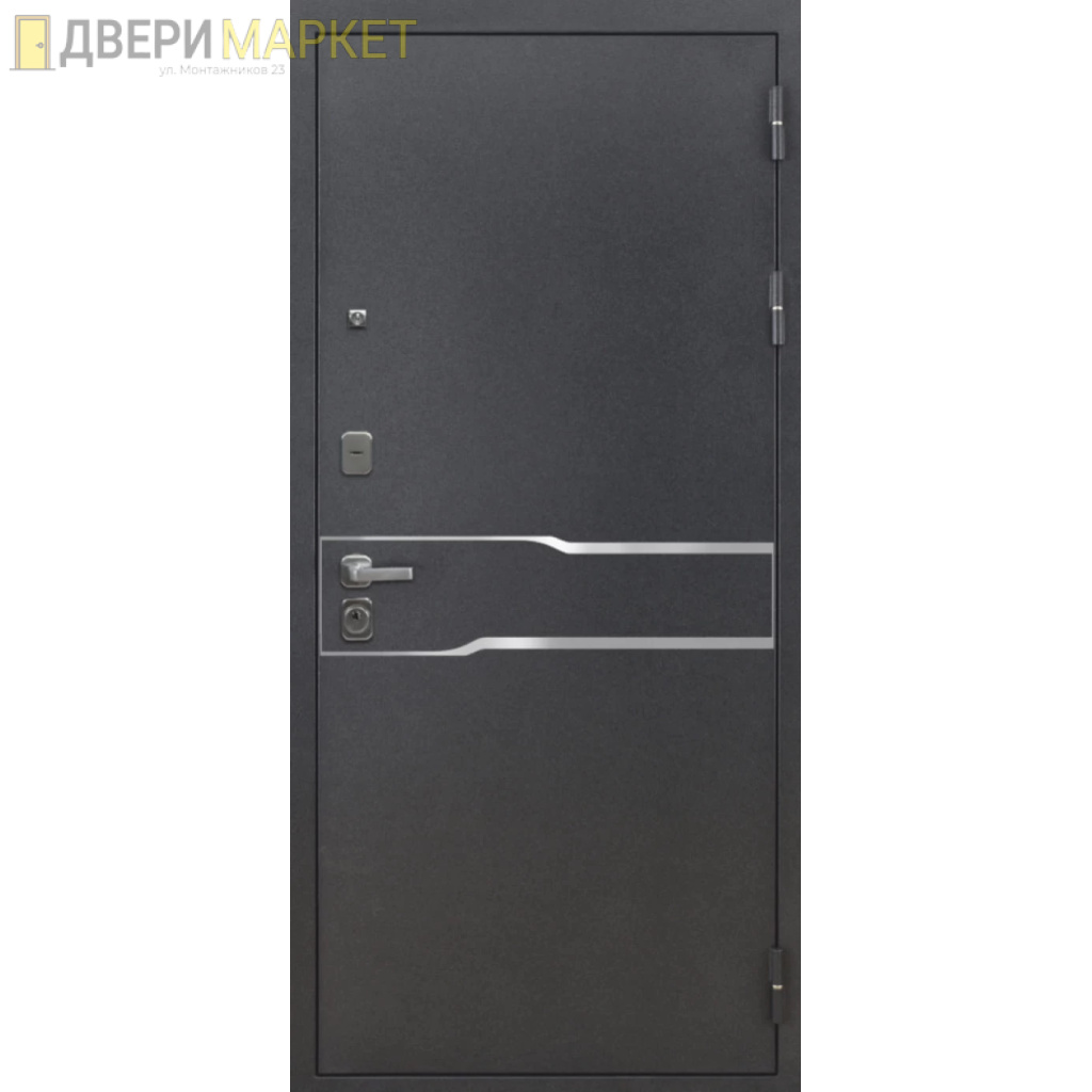 Тайгер Форта Зеркало