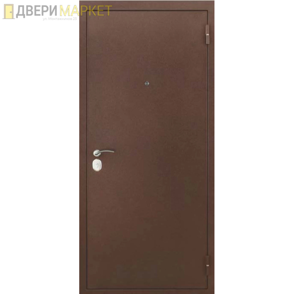 Тайгер Хит 1 Металл