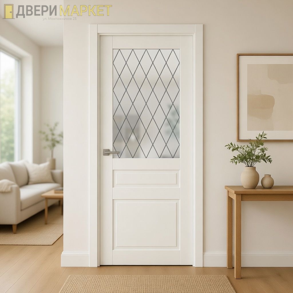 Vida ДО К-2 (Белый Бланко) — изображение 2