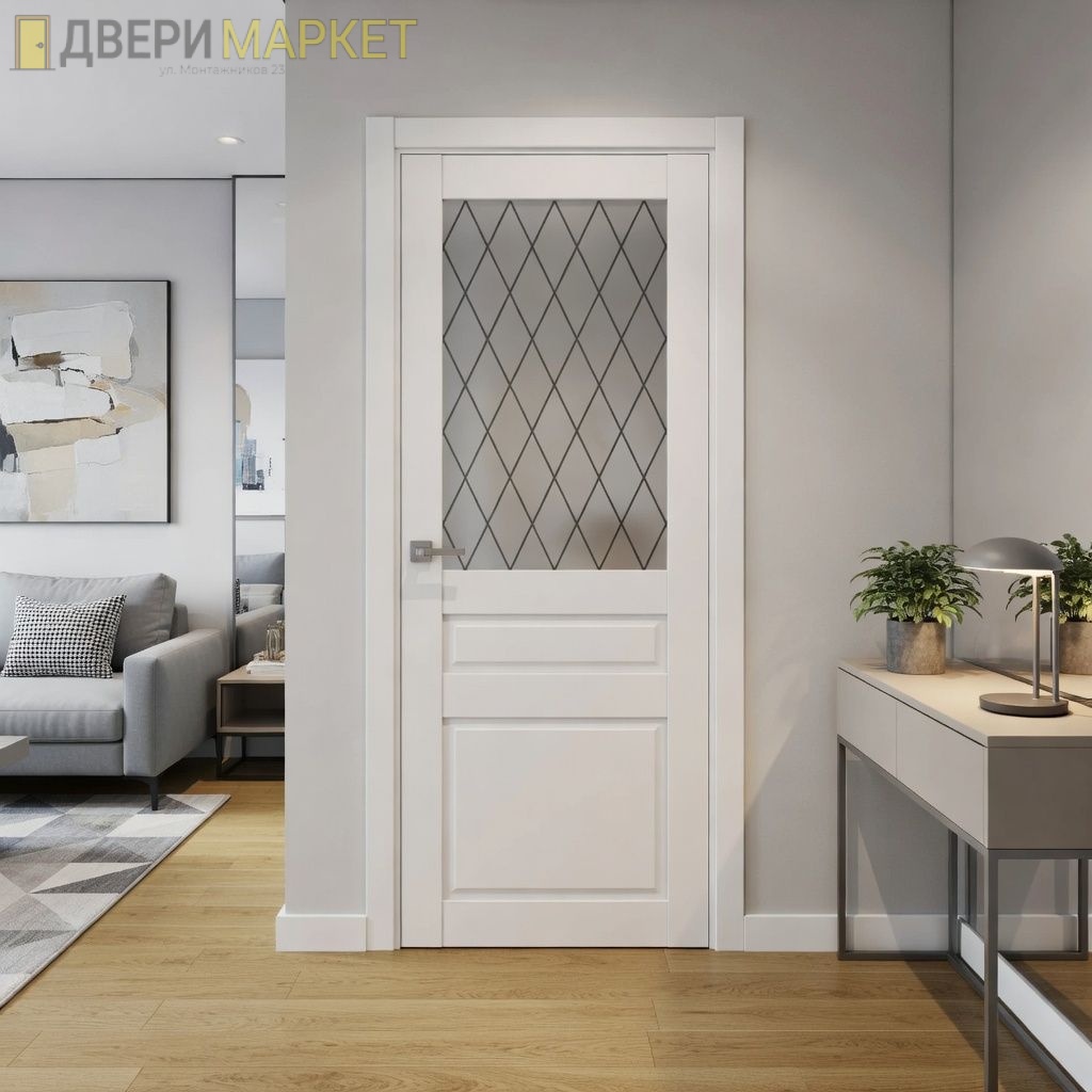 Vida ДО К-2 (Белый Бланко) — изображение 3