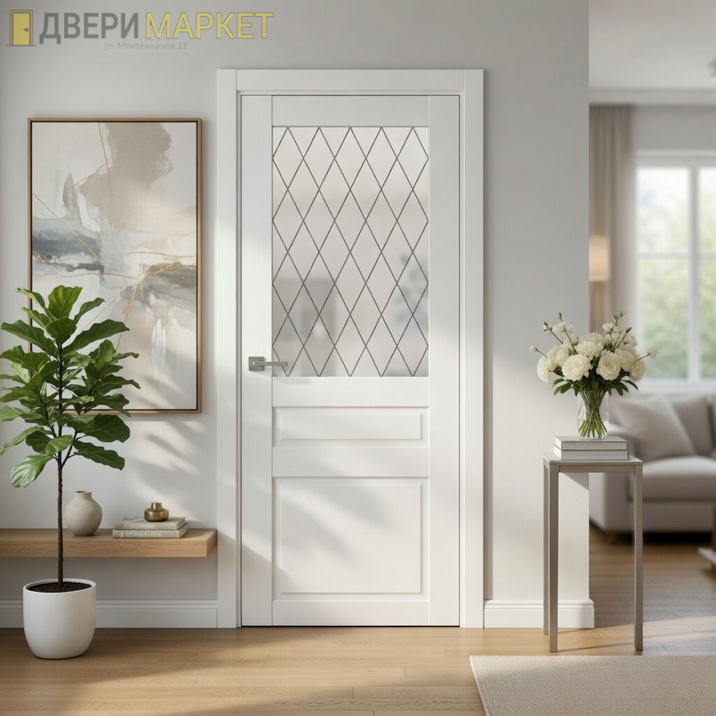 Vida ДО К-2 (Белый Бланко) — изображение 4