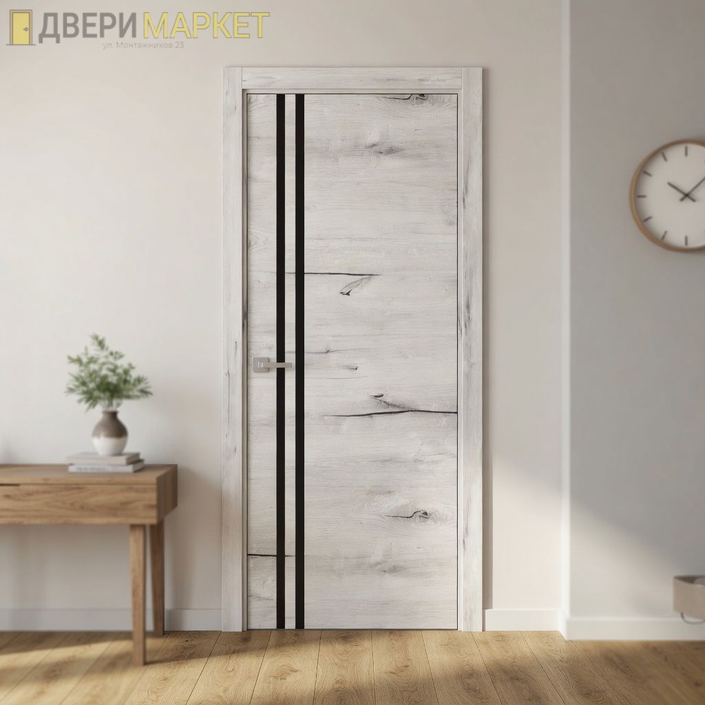 Межкомнатная дверь Vida SH-3