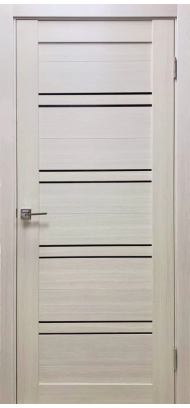 Vida 28 (Эшвай/черное стекло)