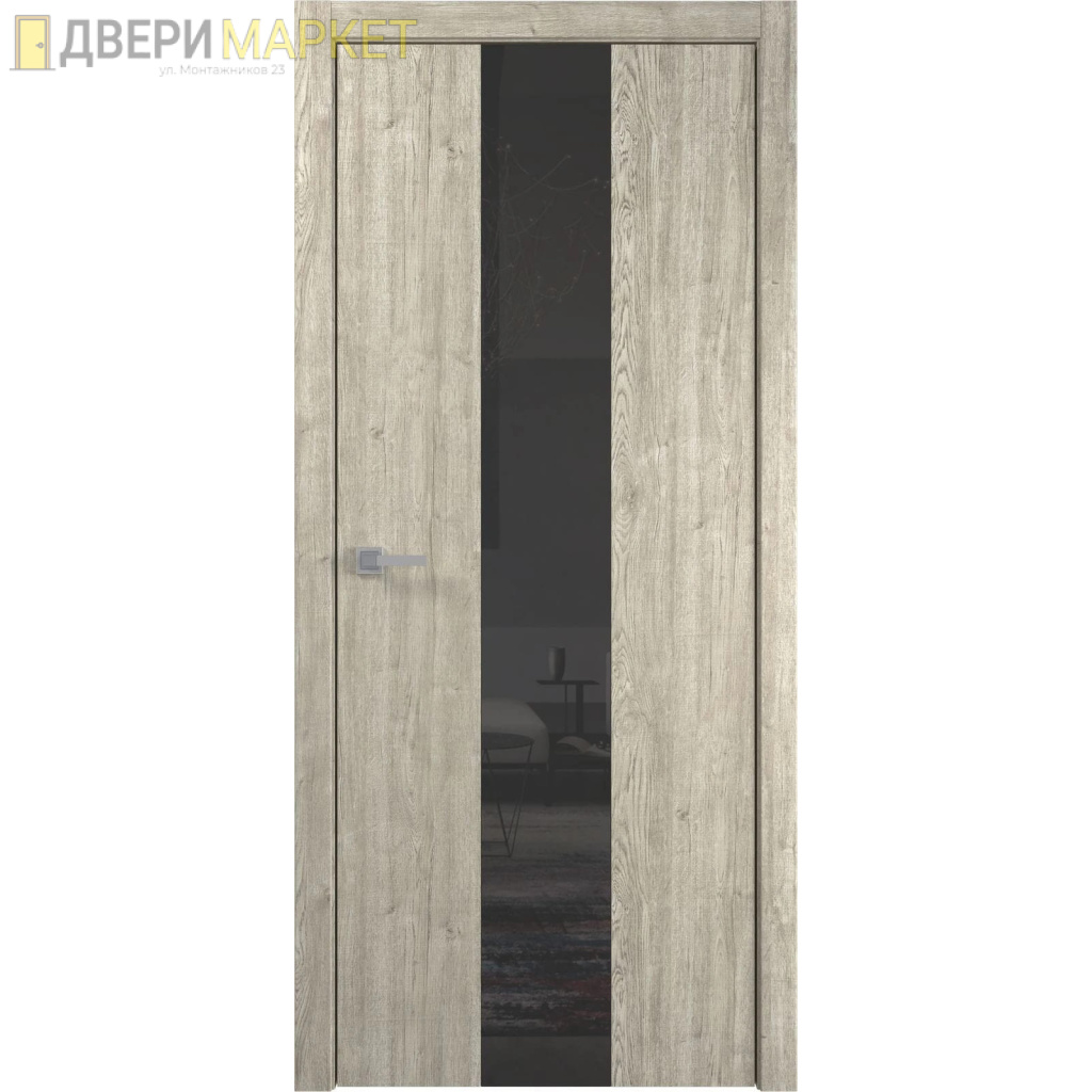 Дверь межкомнатная Lord Alfa 4