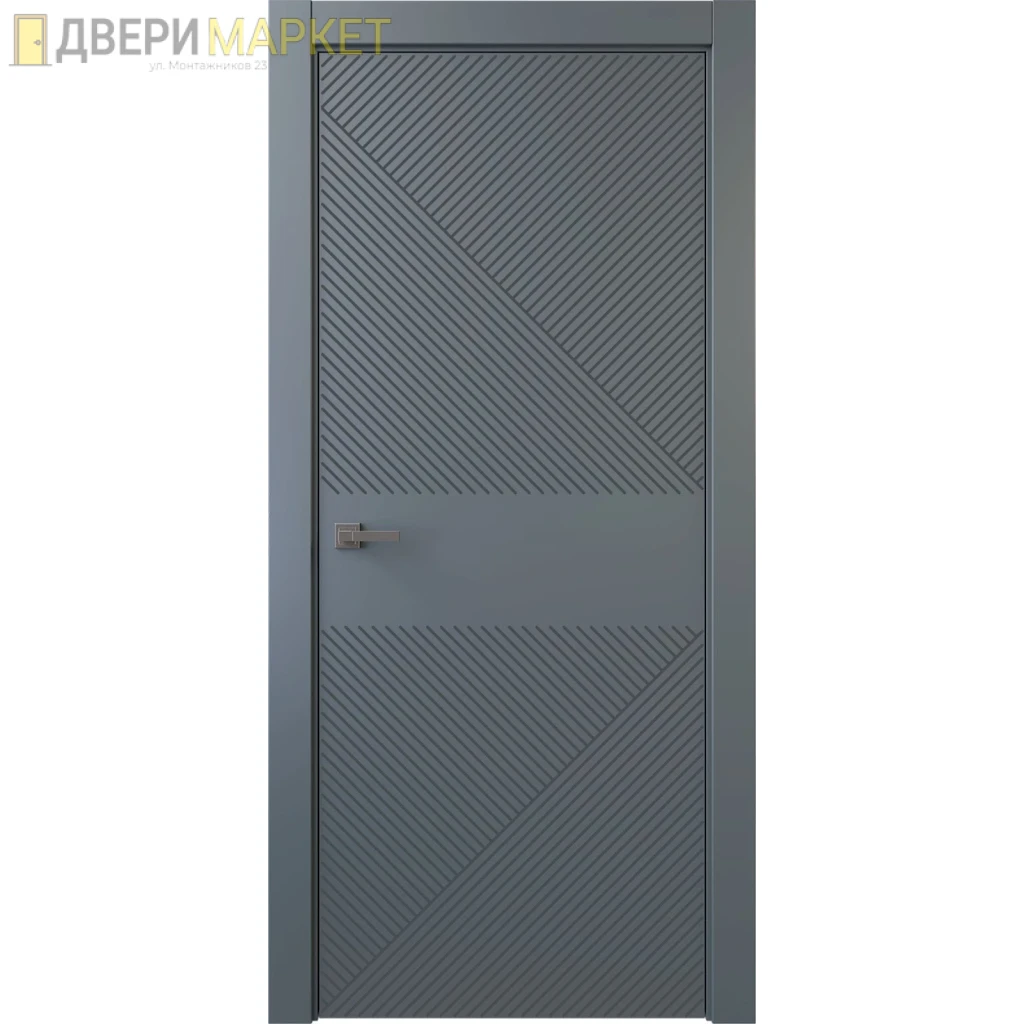 Межкомнатная дверь Lord Altro 17 F