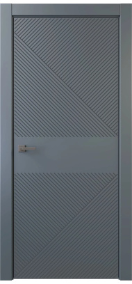 Межкомнатная дверь Lord Altro 17 F