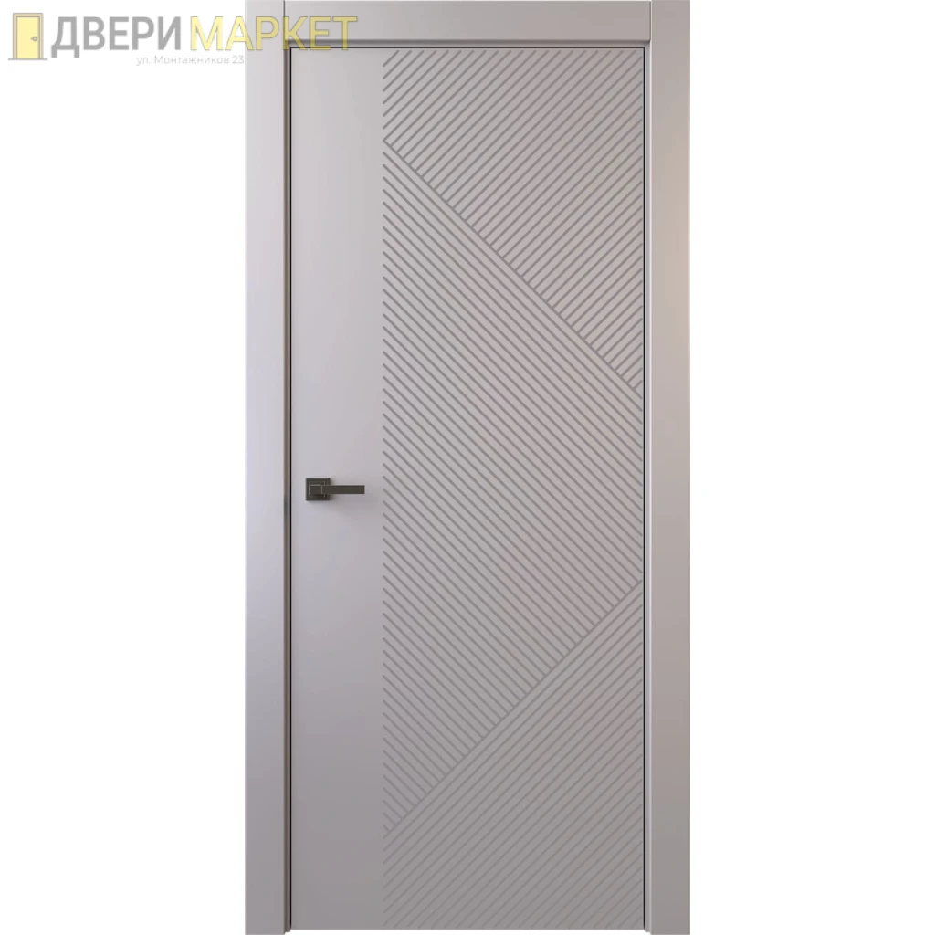 Межкомнатная дверь Lord Altro 1 F