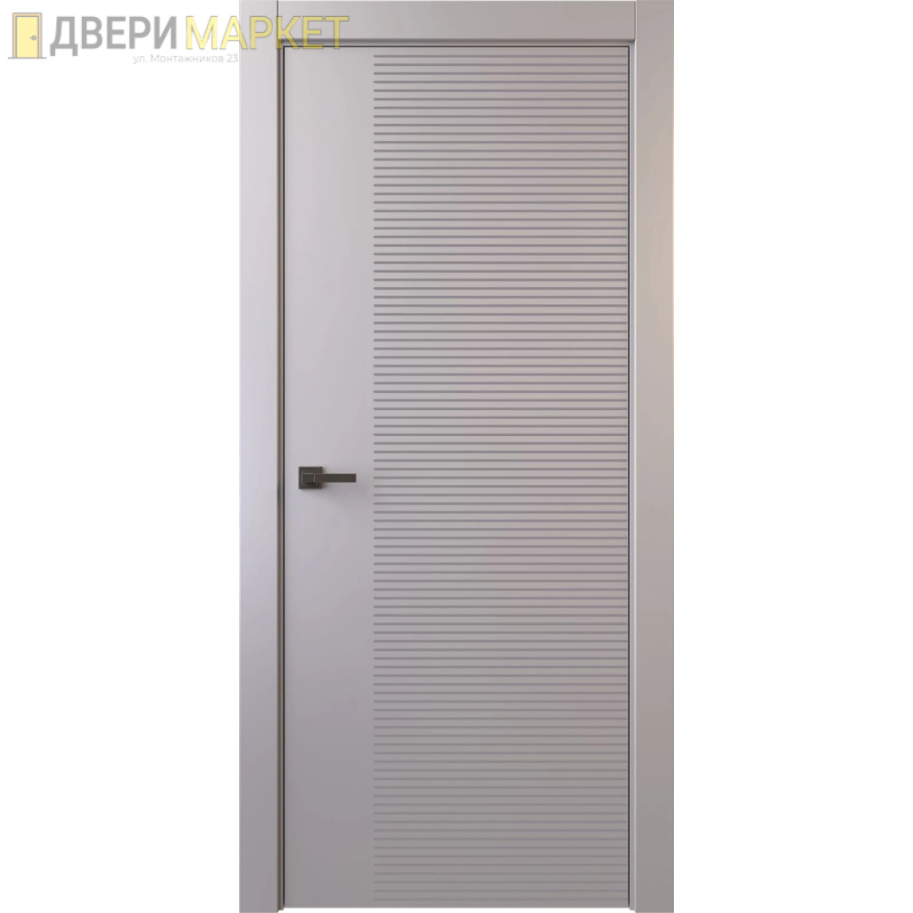 Межкомнатная дверь Lord Altro 2 F