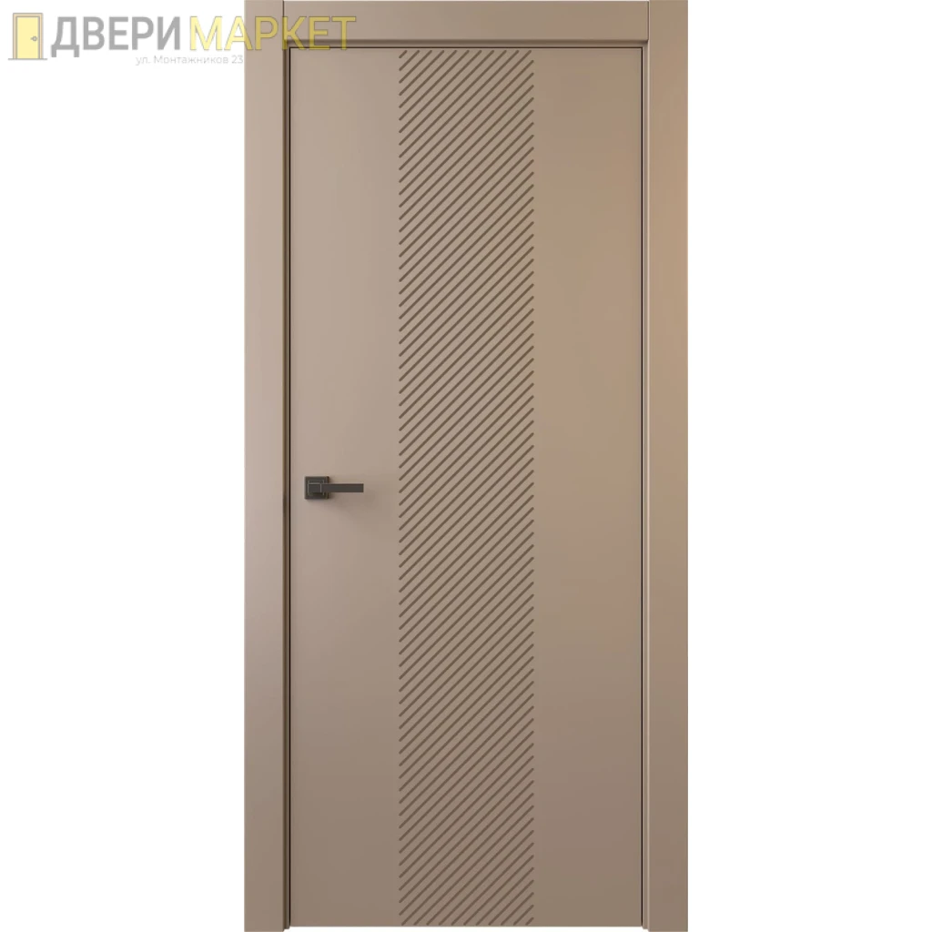 Межкомнатная дверь Lord Altro 8 F