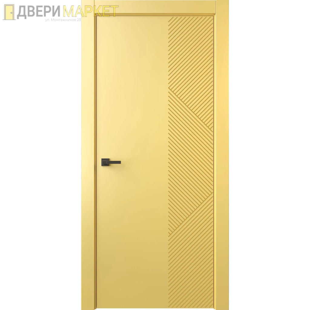 Дверь межкомнатная Lord Altro 9 F