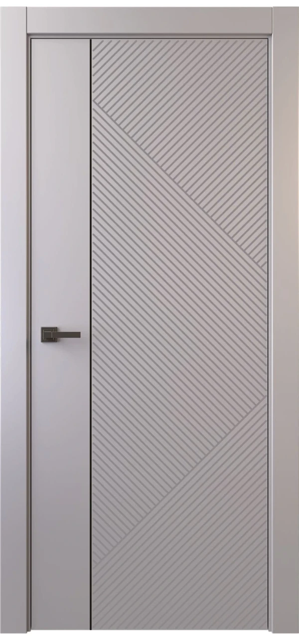 Межкомнатная дверь Altro 1 MF фабрика Лорд