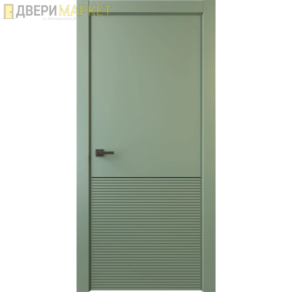 Межкомнатная дверь Altro 14 MF