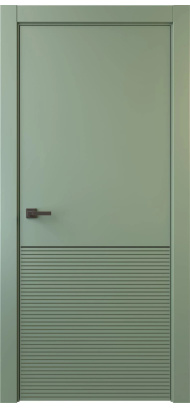 Межкомнатная дверь Altro 14 MF