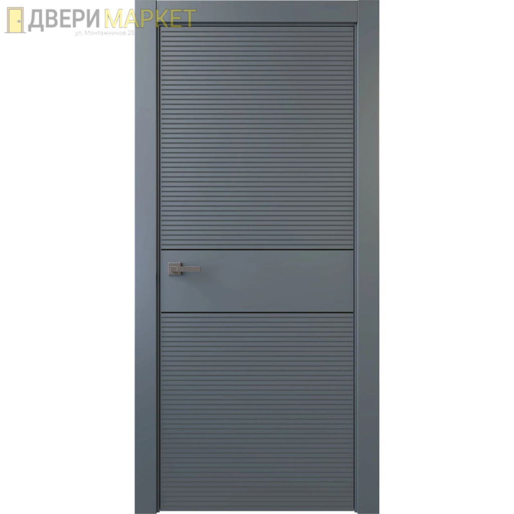 Межкомнатная дверь Лорд Altro 18 MF