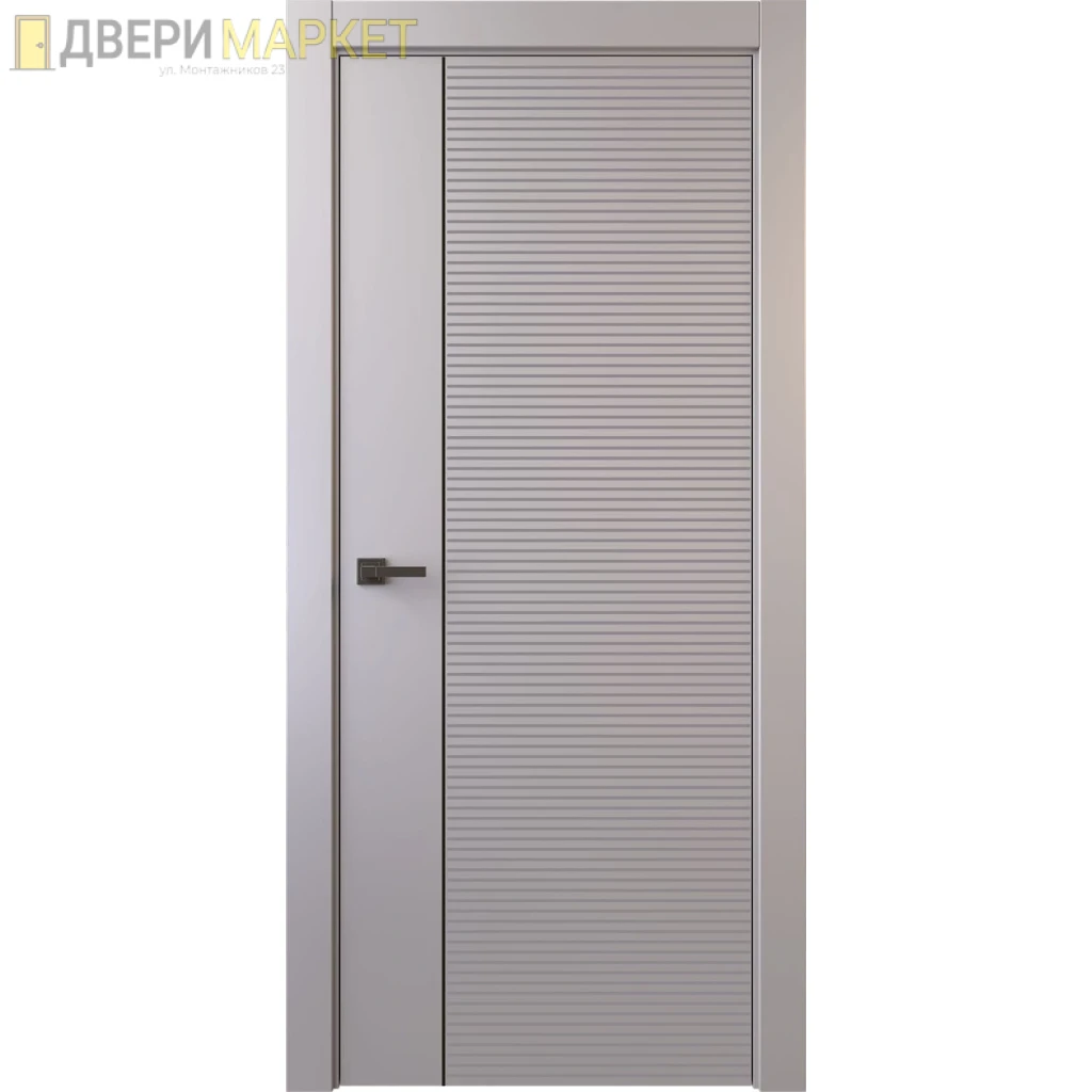 Межкомнатная дверь Altro 2 MF фабрика Лорд