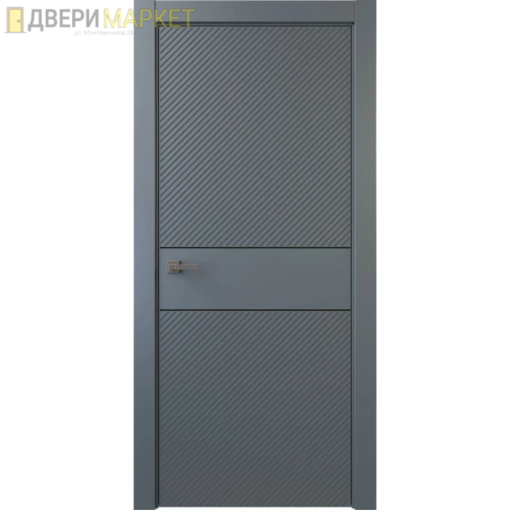 Межкомнатная дверь Altro 20 MF