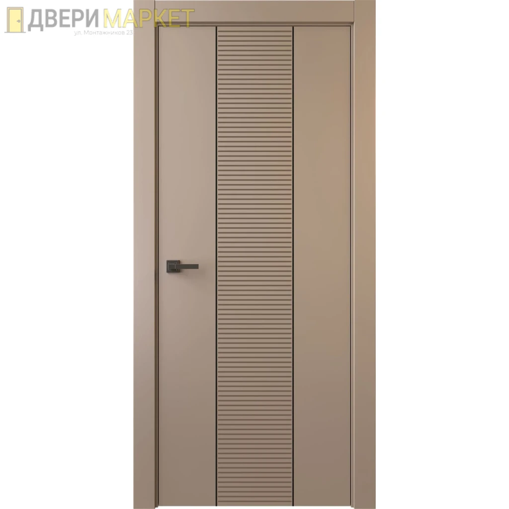 Дверь межкомнатная Altro 6 MF фабрика Лорд
