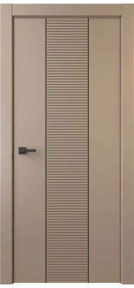 Дверь межкомнатная Altro 6 MF фабрика Лорд