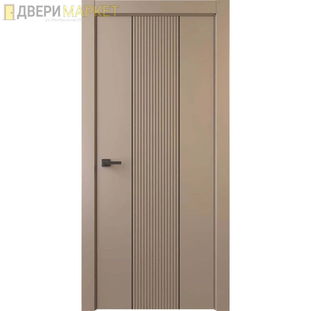 Межкомнатная дверь Altro 7 MF