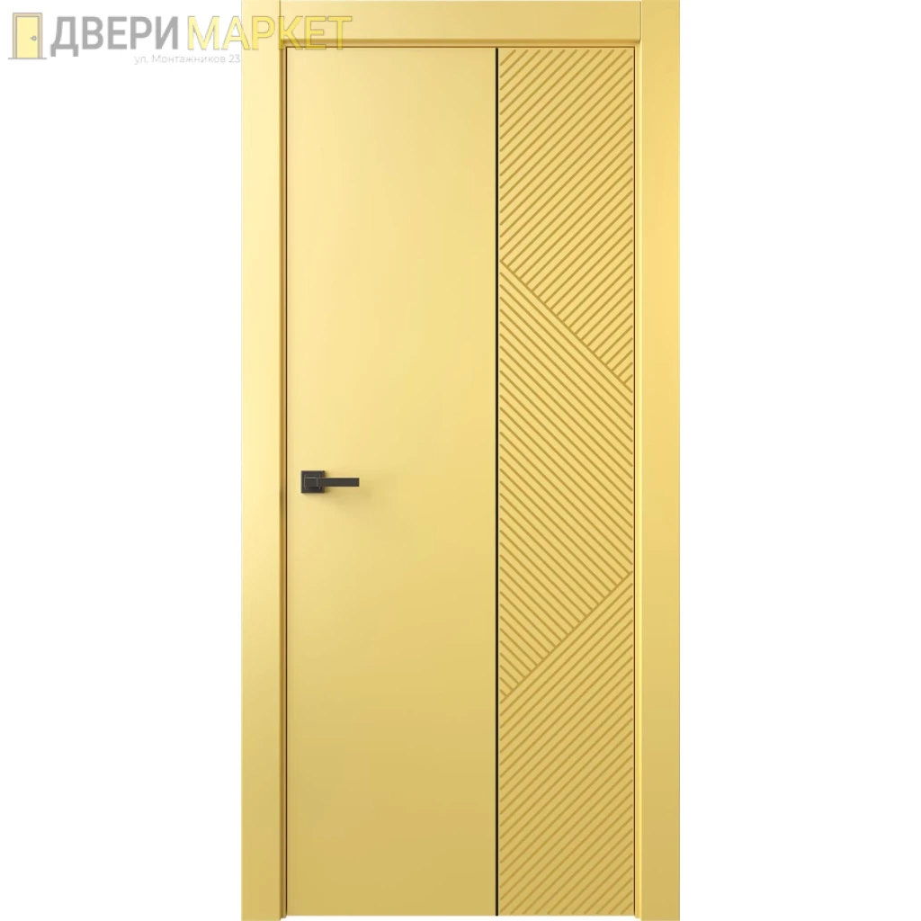 Межкомнатная дверь Altro 9 MF фабрика Лорд