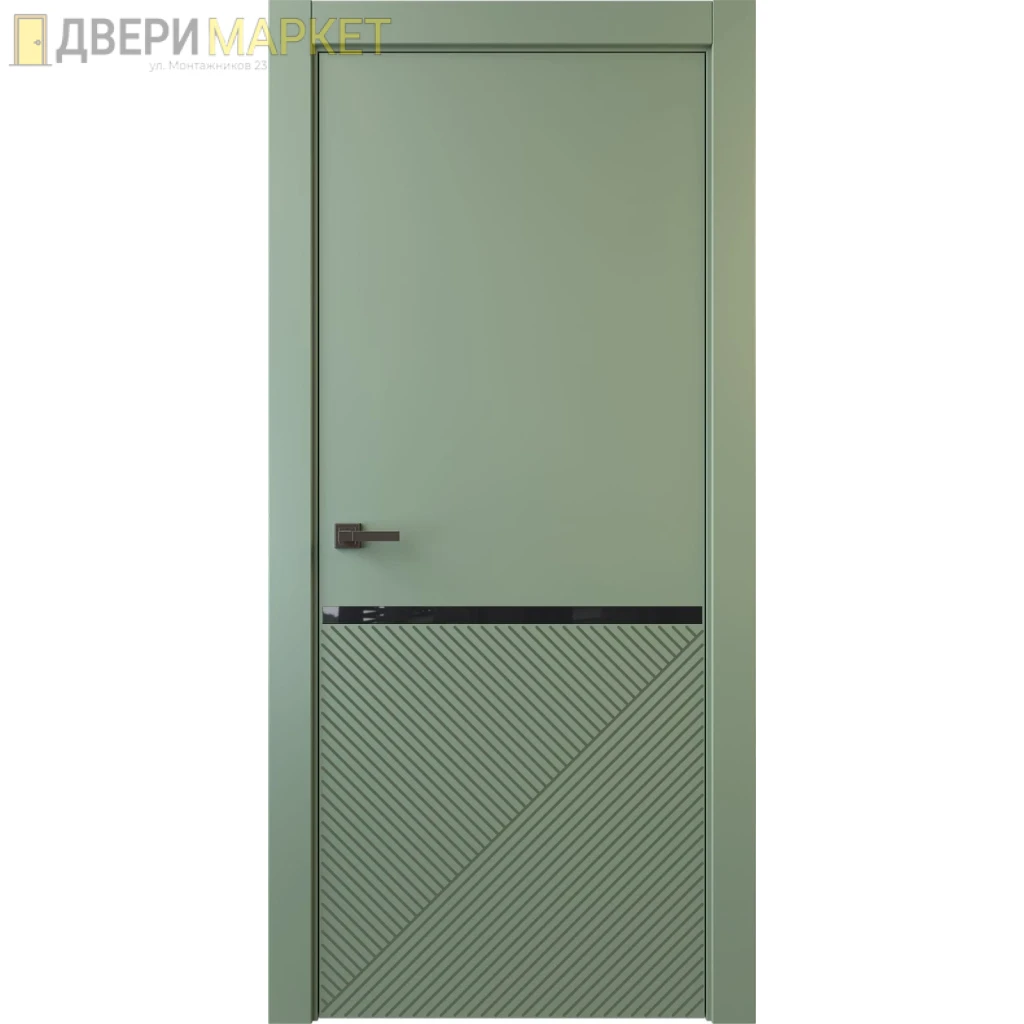 Дверь Altro 13 SF Лорд межкомнатная