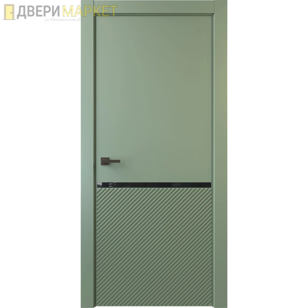 Дверь межкомнатная Altro 16 SF фабрика Лорд