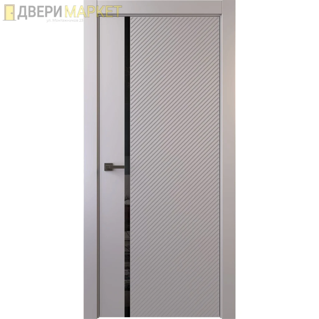 Межкомнатная дверь Лорд Altro 4 SF