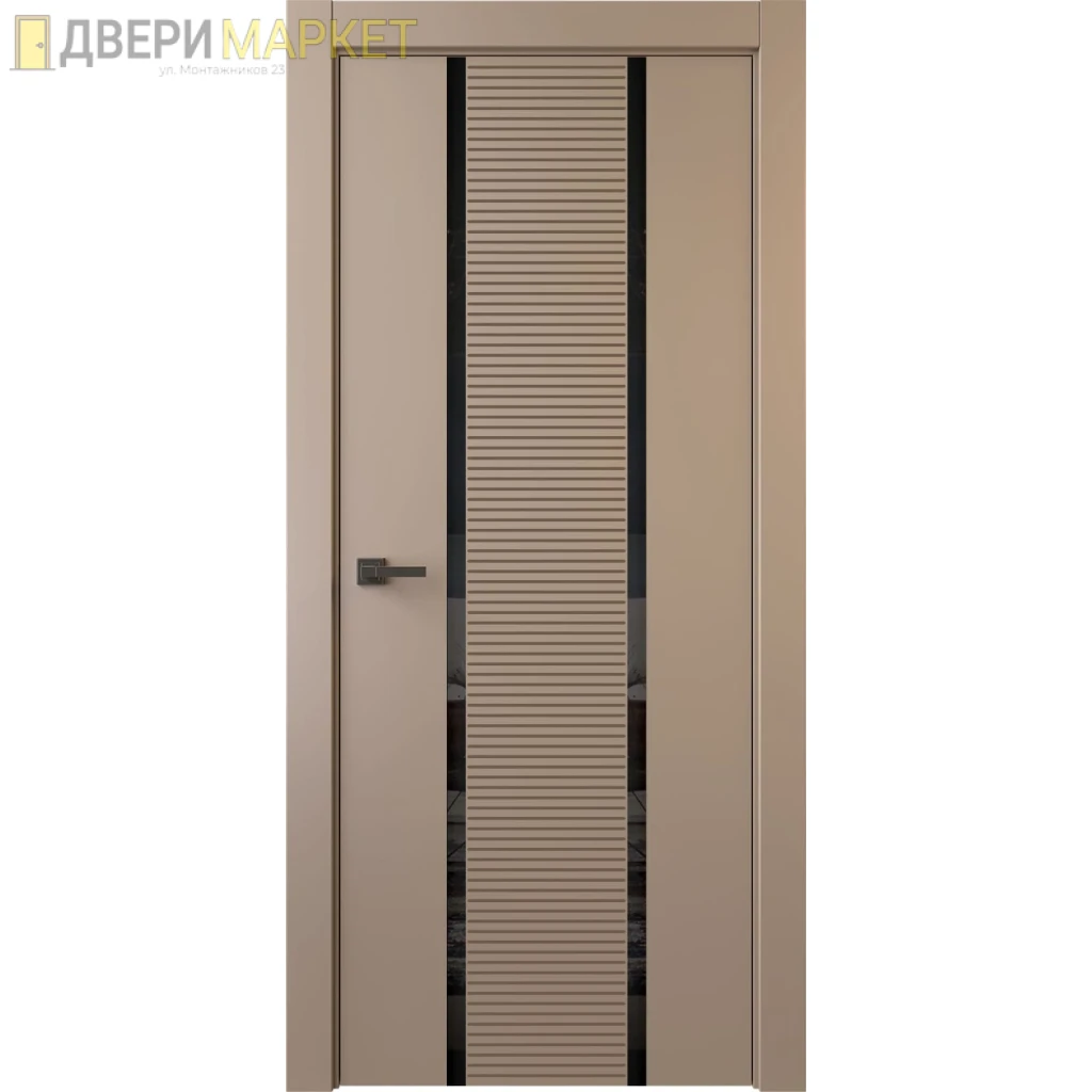 Межкомнатная дверь Лорд Altro 6 SF