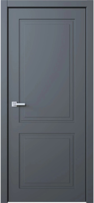 Межкомнатная дверь Italy Asti 1 фабрика Лорд