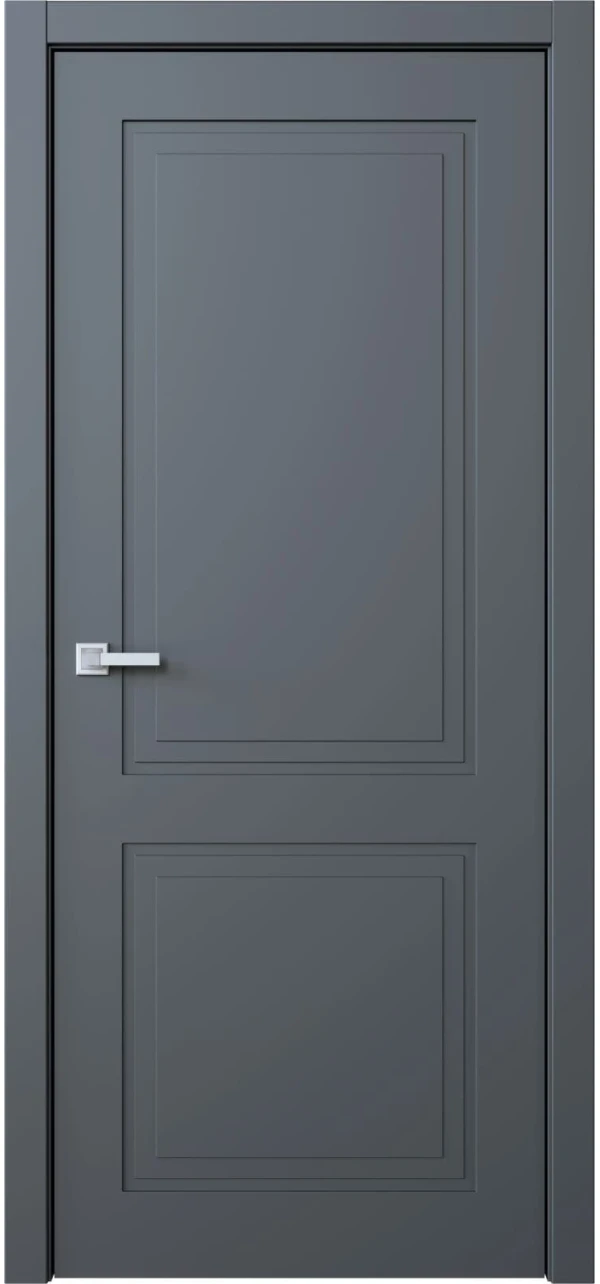 Межкомнатная дверь Italy Asti 1 фабрика Лорд