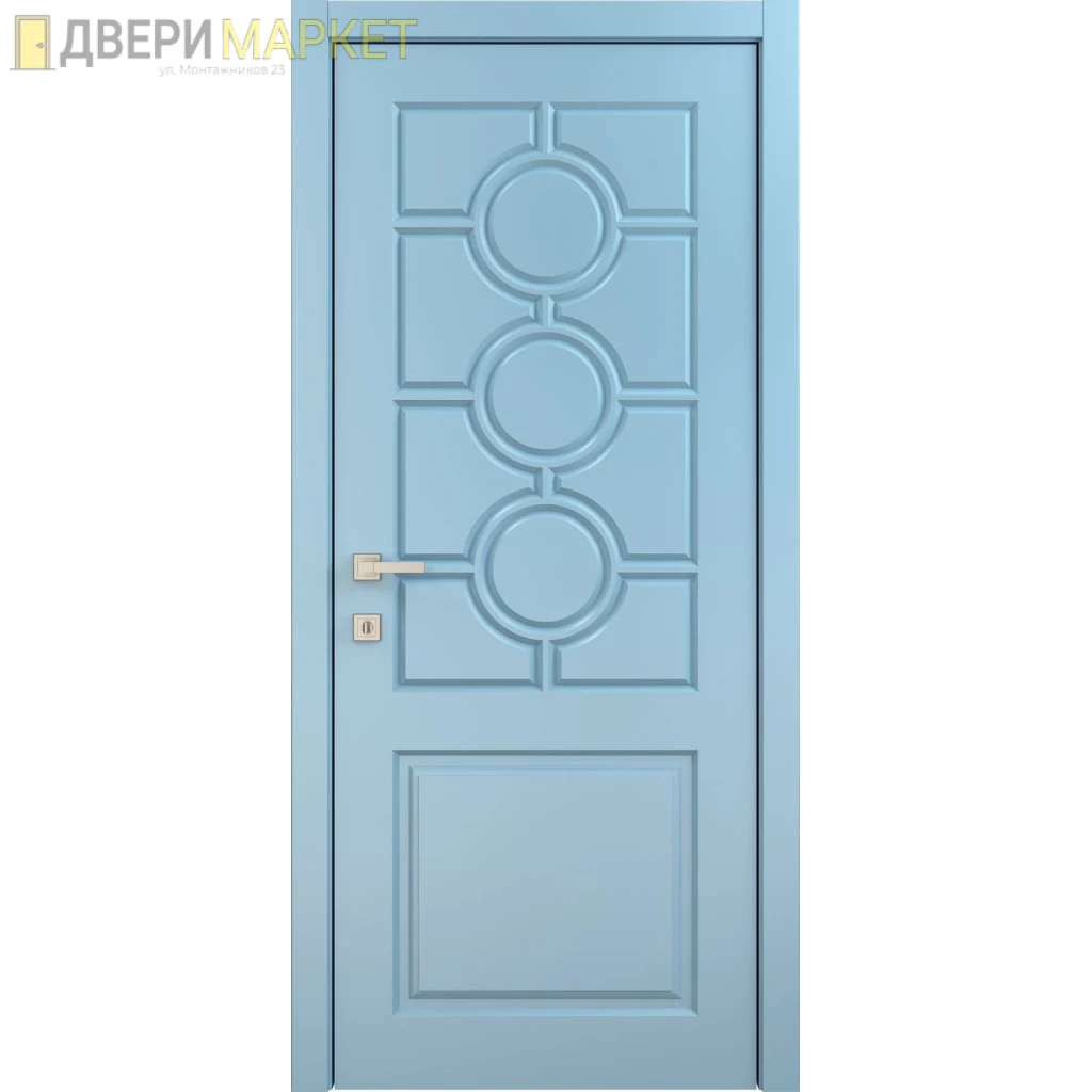 Межкомнатная дверь Astoria 1 фабрика Лорд
