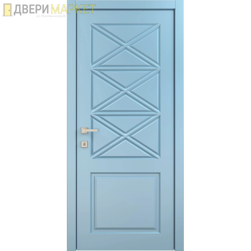 Фабрика Лорд дверь Astoria 3