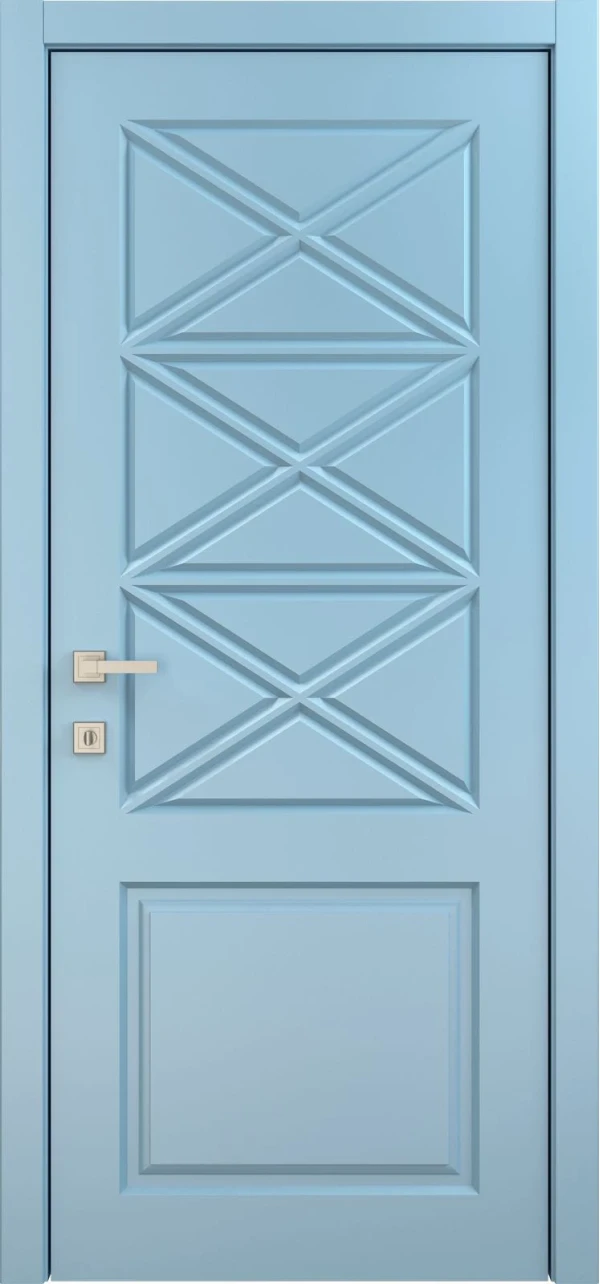 Фабрика Лорд дверь Astoria 3