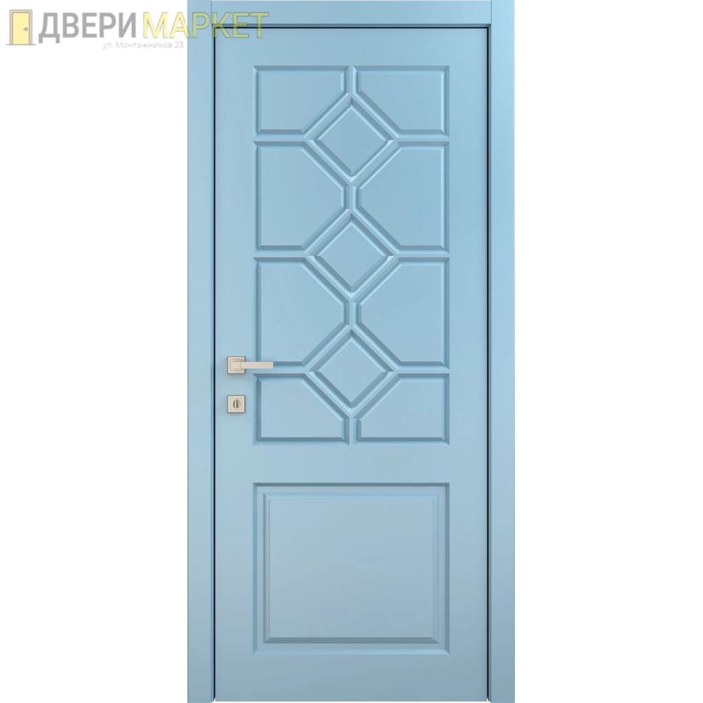 Дверь межкомнатная Astoria 5 фабрика Лорд