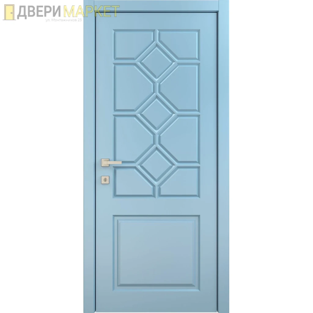 Дверь межкомнатная Astoria 5 фабрика Лорд