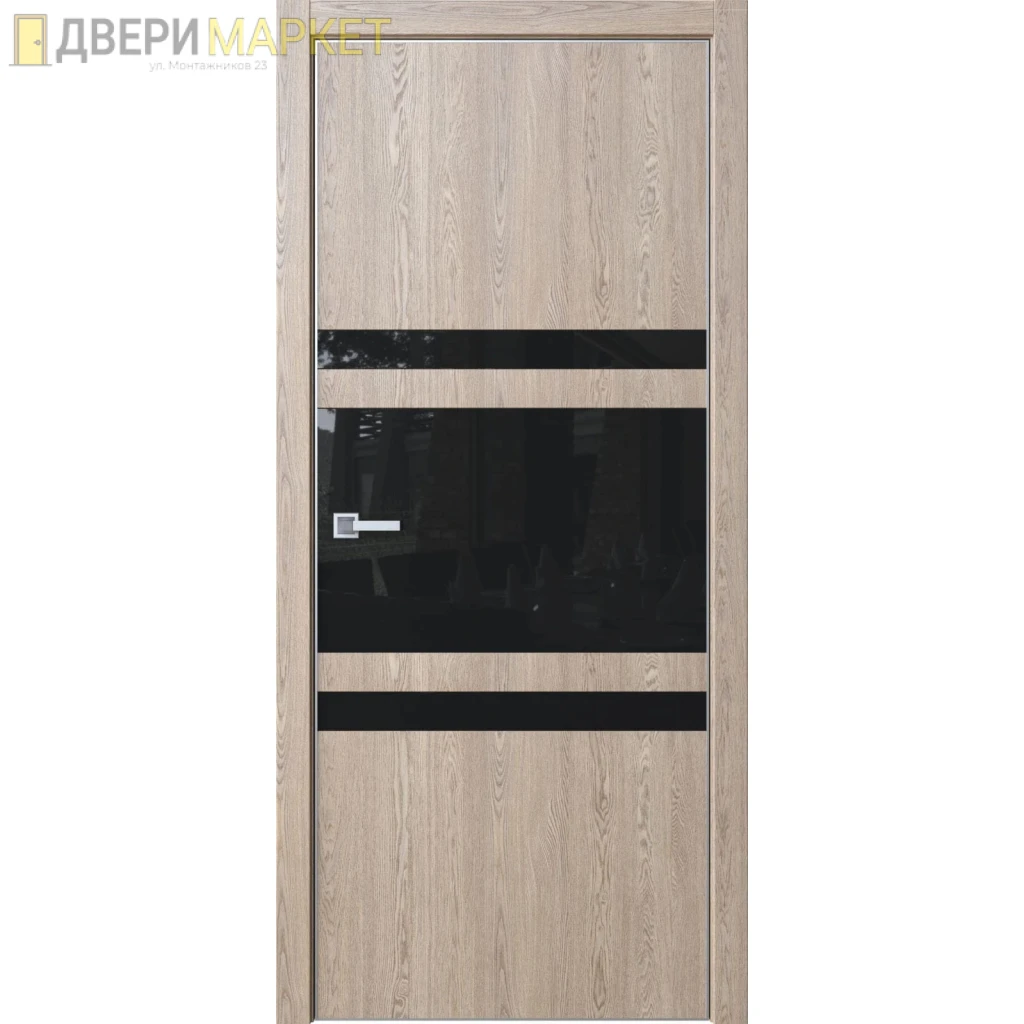 Дверь межкомнатная Лорд Atrium 1