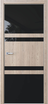 Межкомнатная дверь Atrium 2 фабрика Лорд