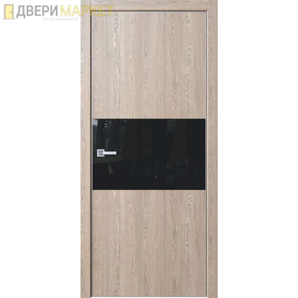 Межкомнатная дверь Атриум 4 (Atrium 4) Лорд