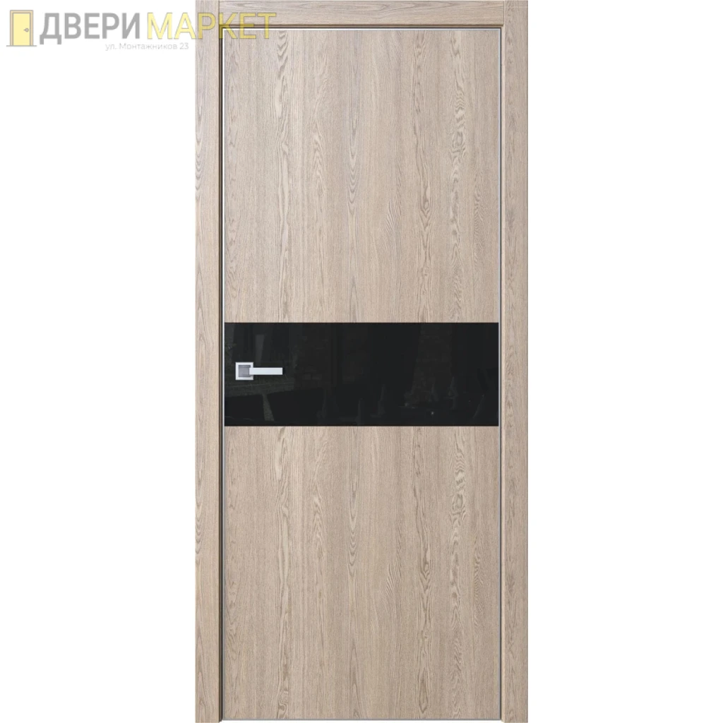 Межкомнатная дверь Atrium 5 фабрика Lord