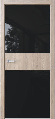 Межкомнатная дверь Atrium 6 фабрика Лорд