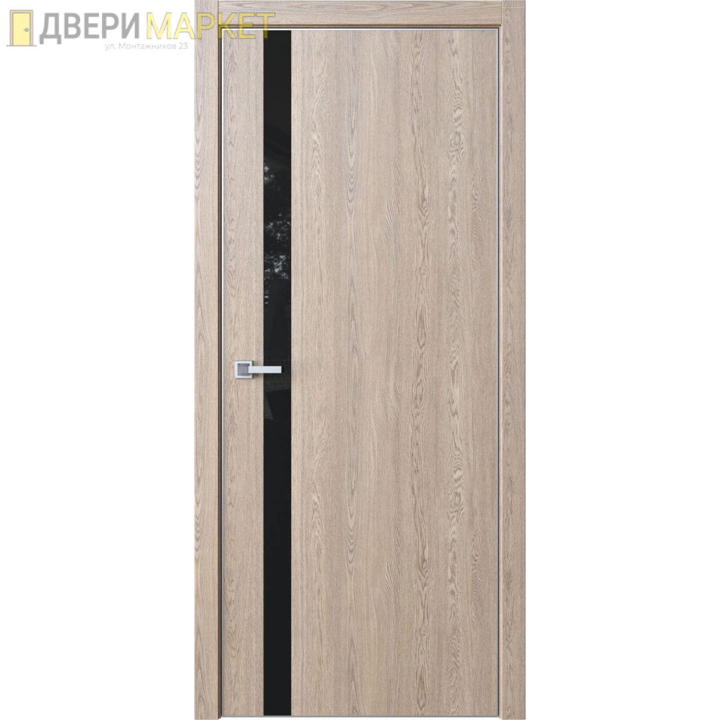 Atrium 1 Лайт Межкомнатная дверь Лорд