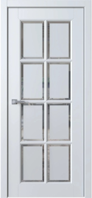 Дверь межкомнатная Bella 4 фабрика Lord