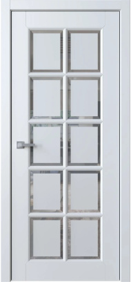 Межкомнатная дверь Bella 6 от фабрики Lord