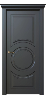 Межкомнатная дверь Лорд Dolce 1.1